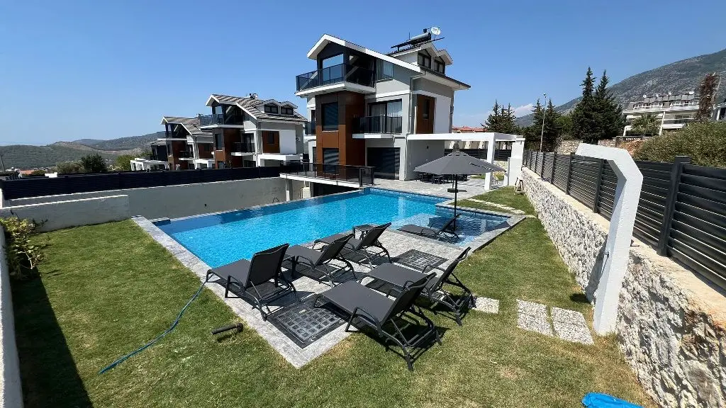 Property in Ovacik